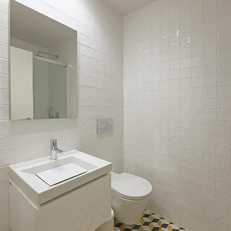 Casa de hóspedes Flh Downtown Porto