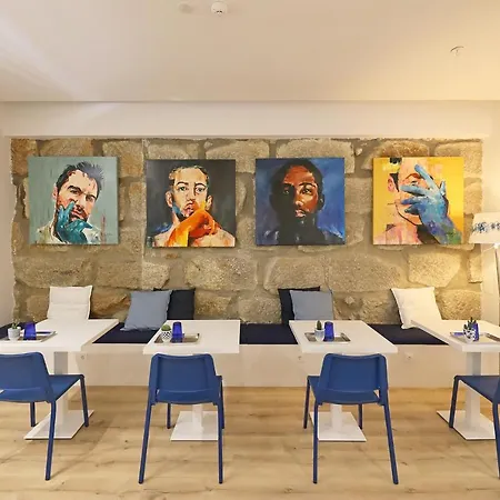 Casa de hóspedes Flh Downtown