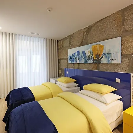 Casa de hóspedes Flh Downtown