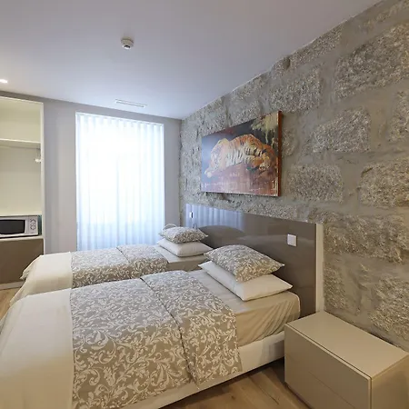 Flh Downtown 3* Porto