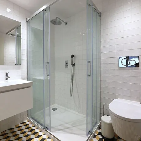 Casa de hóspedes Flh Downtown Porto