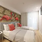 Gasthof Flh Downtown 3*