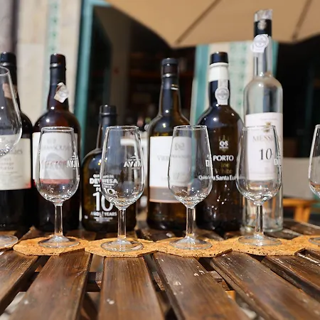 Flh Downtown Гостевой дом