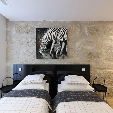 Flh Downtown Порту