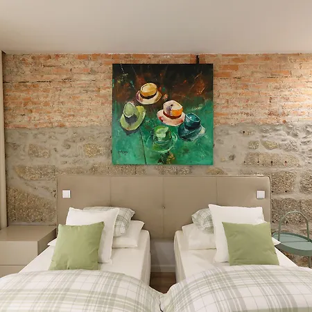 Flh Downtown 3* Porto