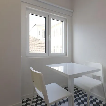 Flh Downtown פורטו