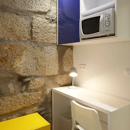 בית הארחה Flh Downtown