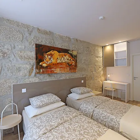 Maison d'hôtes Flh Downtown 3*