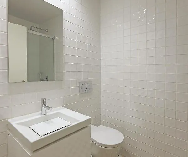 Guest house Flh Downtown Porto