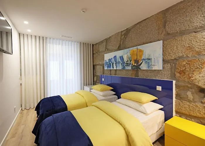 Guest house Flh Downtown