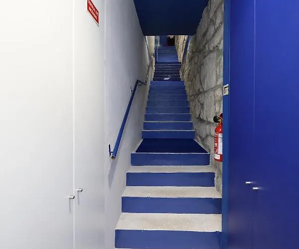 Penzion Flh Downtown Porto