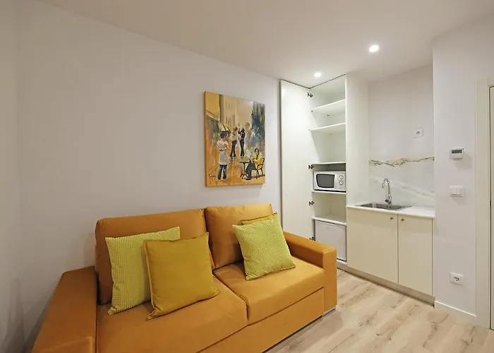 Flh Downtown Guest house Porto