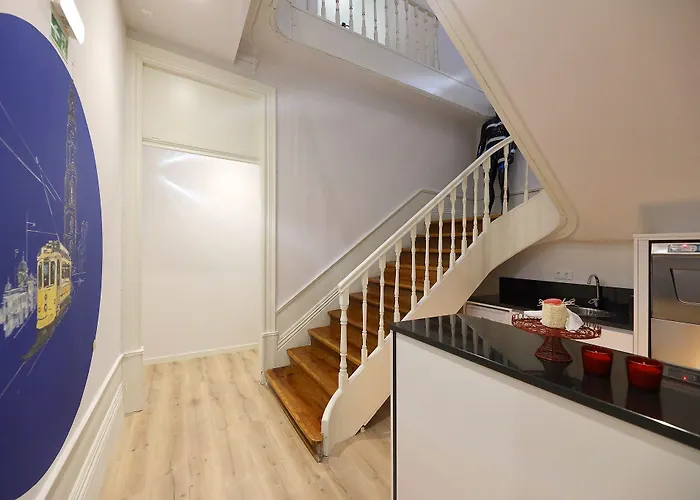 Penzion Flh Downtown 3*