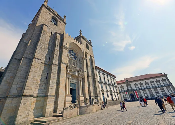 Guest house Flh Downtown 3*