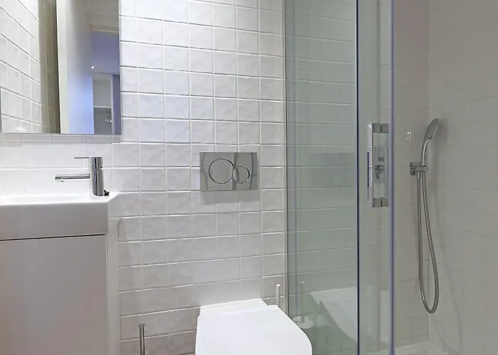 Flh Downtown 3* Porto