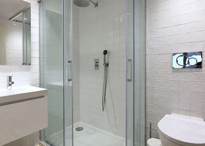 Penzion Flh Downtown Porto