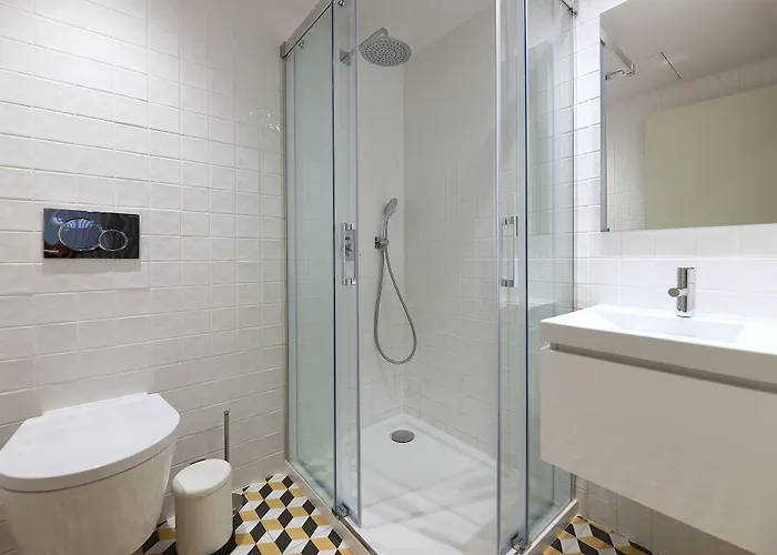 Flh Downtown 3* Porto