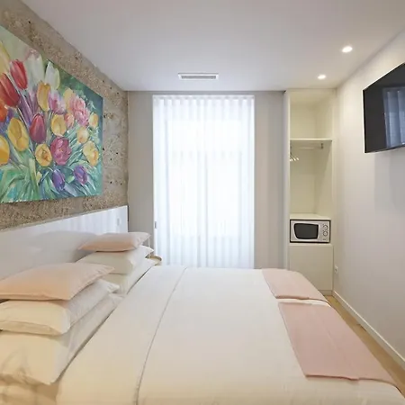Flh Downtown 3* Oporto