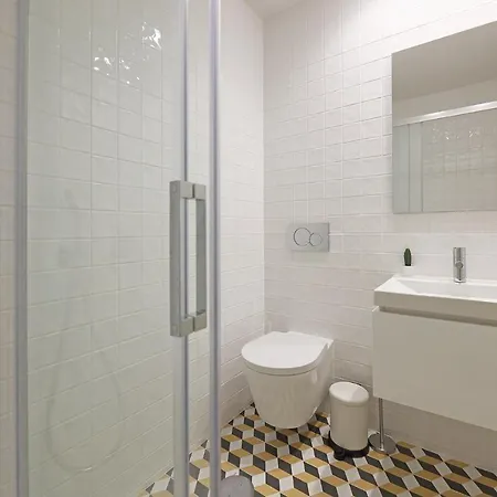 Penzion Flh Downtown