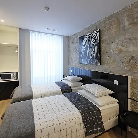 Flh Downtown Πόρτο