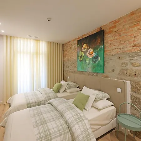 Flh Downtown Πόρτο