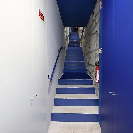 Πανσιόν Flh Downtown Πόρτο