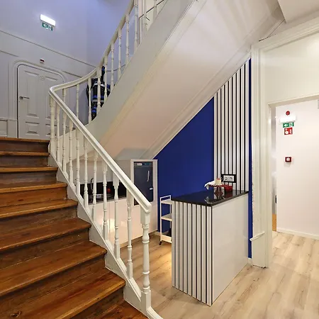 Flh Downtown Penzion