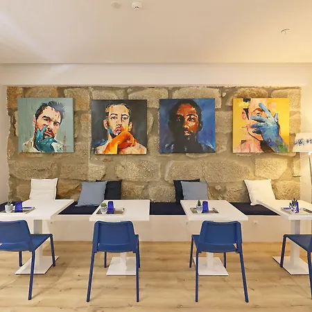 Flh Downtown Πανσιόν