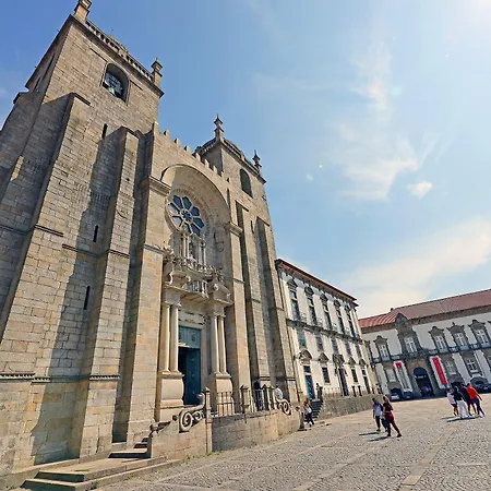 Penzion Flh Downtown 3*