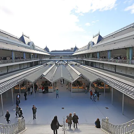 Πανσιόν Flh Downtown