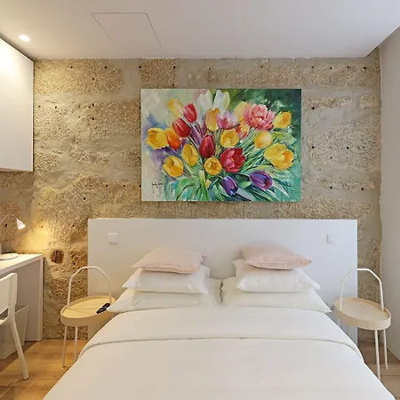Flh Downtown Pensión 3*