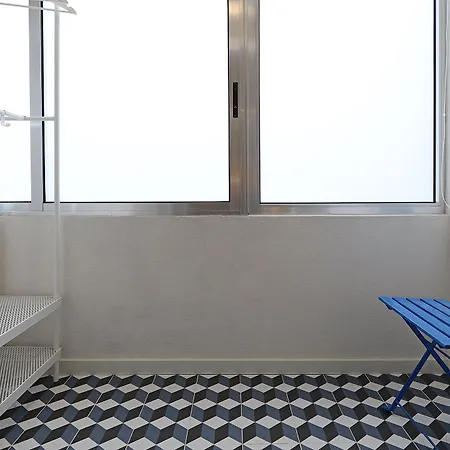 Πανσιόν Flh Downtown