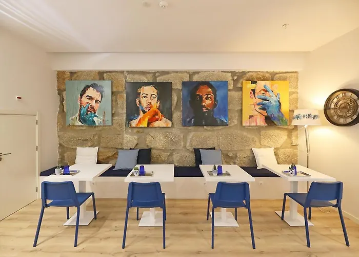 Гостевой дом Flh Downtown