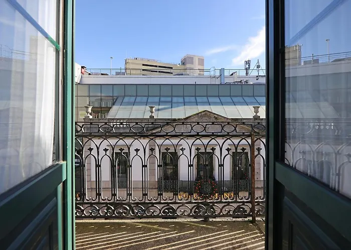 Гостевой дом Flh Downtown 3*