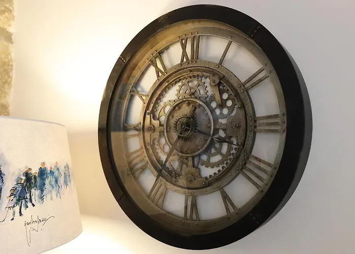 Flh Downtown Гостевой дом Порту