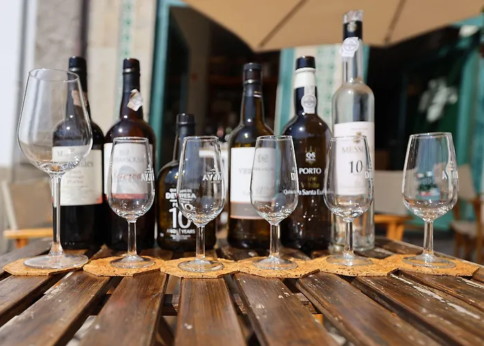 Flh Downtown Гостевой дом