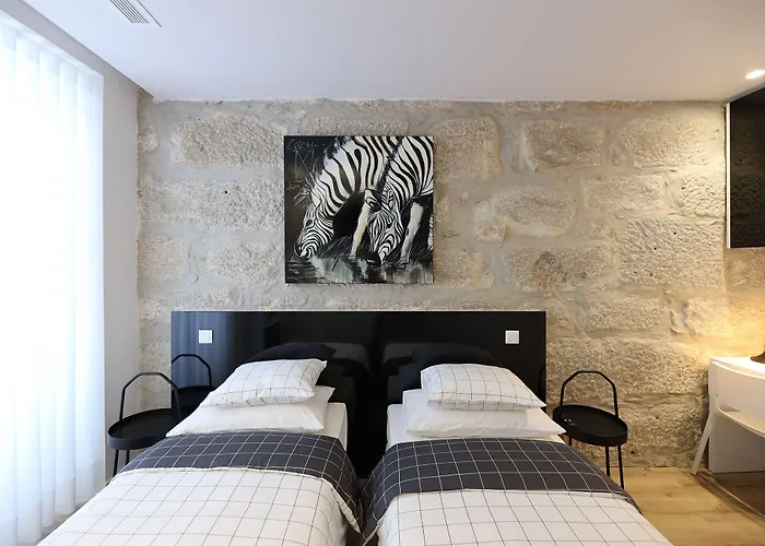 Flh Downtown Порту