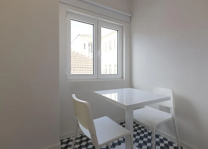 Flh Downtown Порту