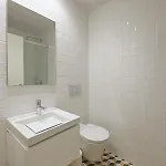 Гостевой дом Flh Downtown Порту