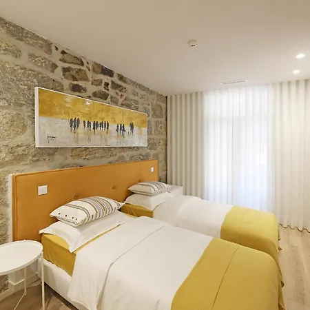 Flh Downtown Guest house