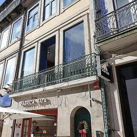 Flh Downtown Guest house *