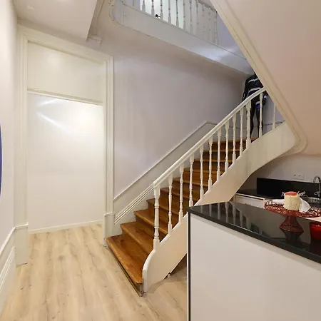 Flh Downtown Guest house Porto