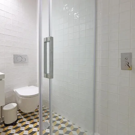 Flh Downtown Guest house Porto