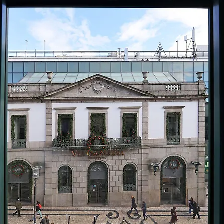 Flh Downtown Penzion