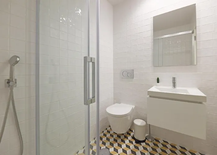 Penzion Flh Downtown