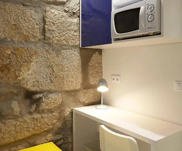 Flh Downtown Penzion