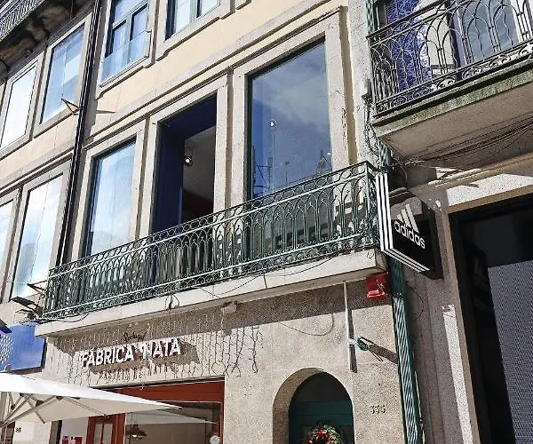 Flh Downtown Penzion 3*