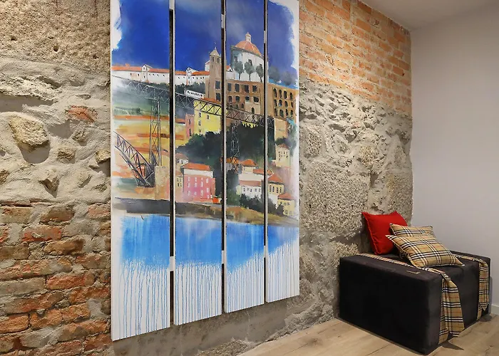 Flh Downtown 3* Porto